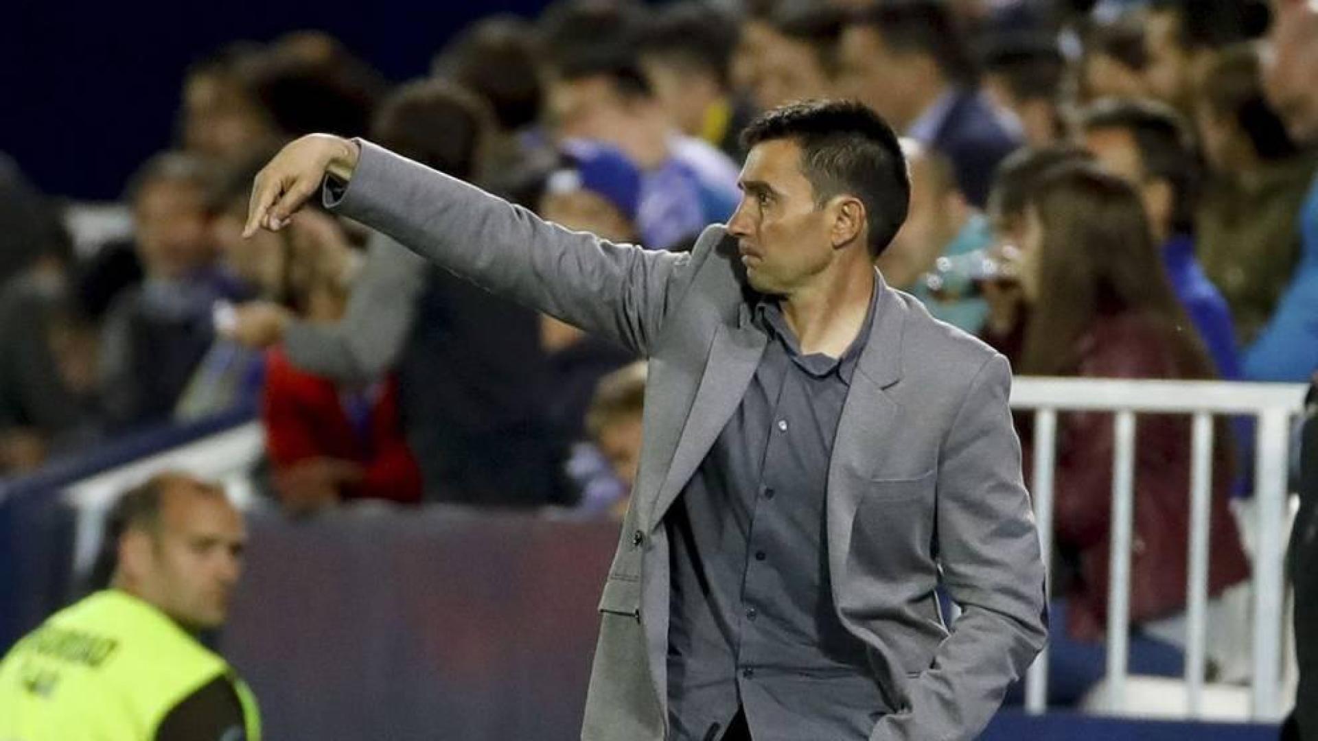 El Leganés gana, Osasuna desciende. Así ha sido el partido que ha sentenciado a los rojillos