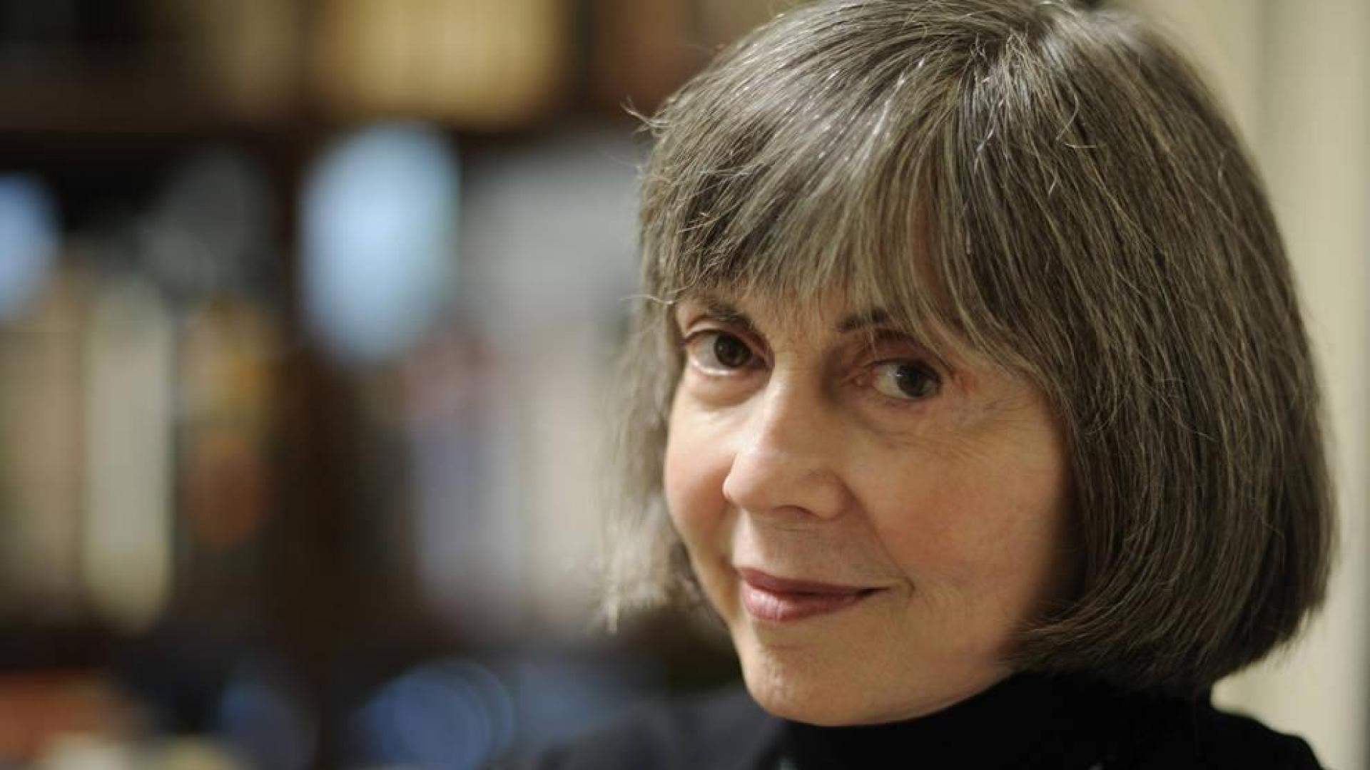 Las "Crónicas Vampíricas" de Anne Rice se mudan a la televisión