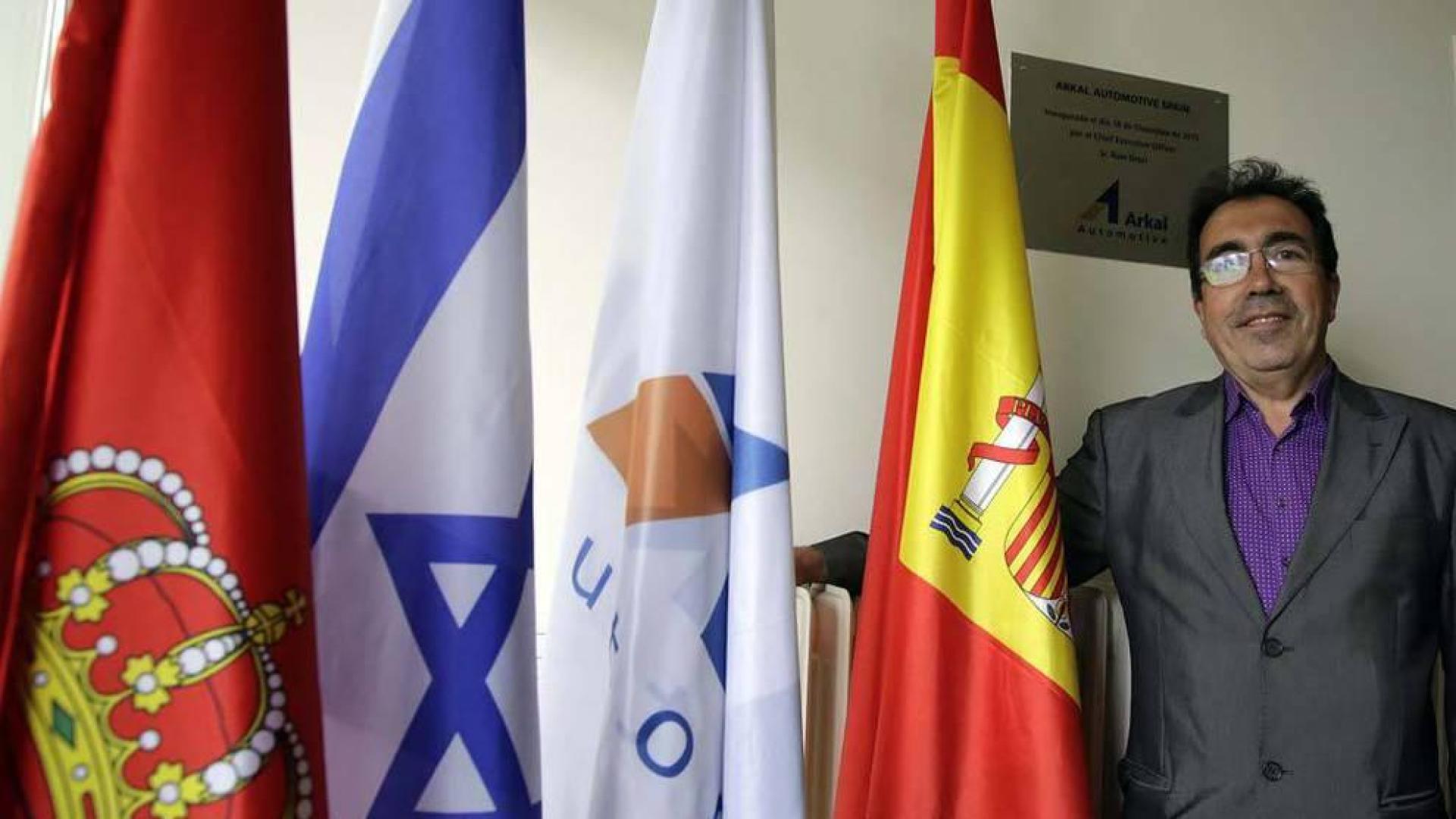 Arkal recupera como cliente a Volkswagen con un contrato de 1,5 millones