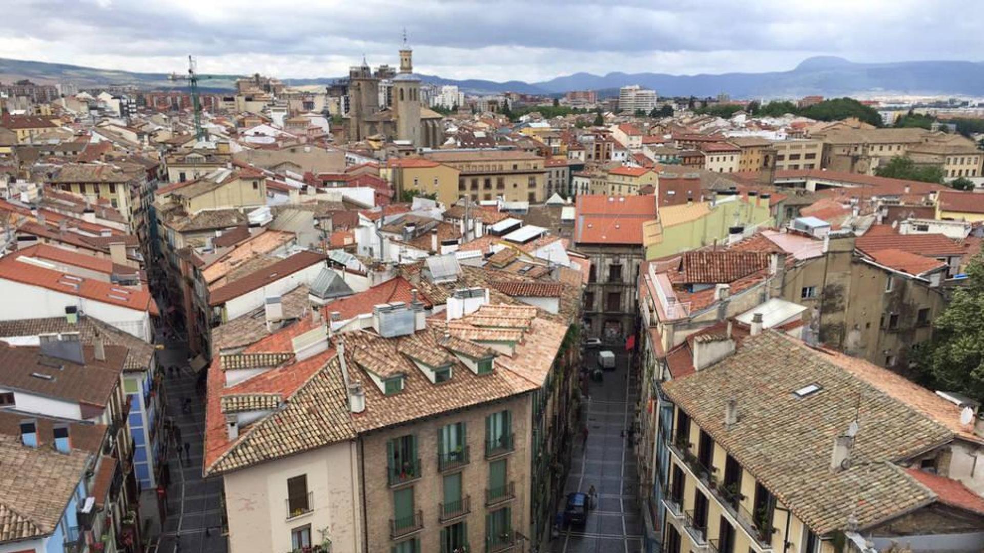 Cielos nubosos en el norte y temperaturas en ligero ascenso