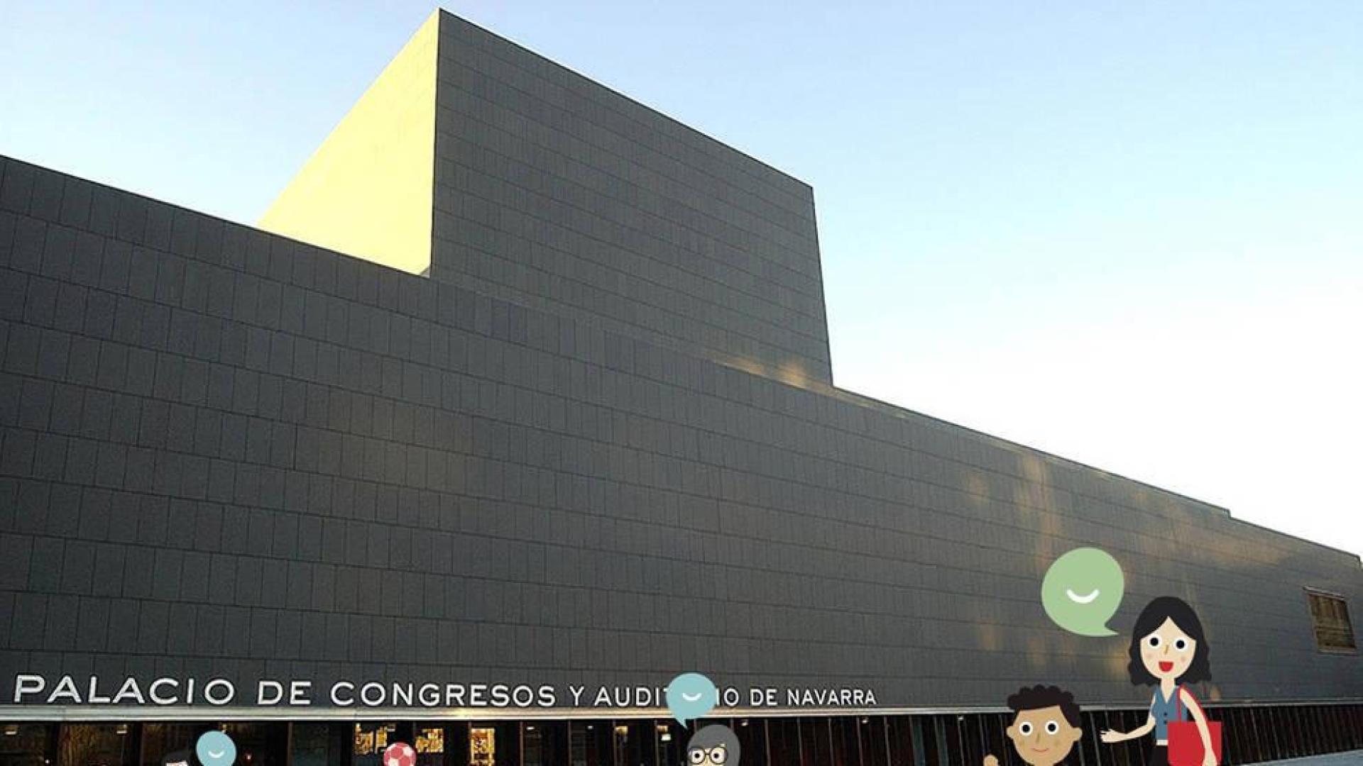 La familia será la protagonista de una feria en Baluarte en mayo