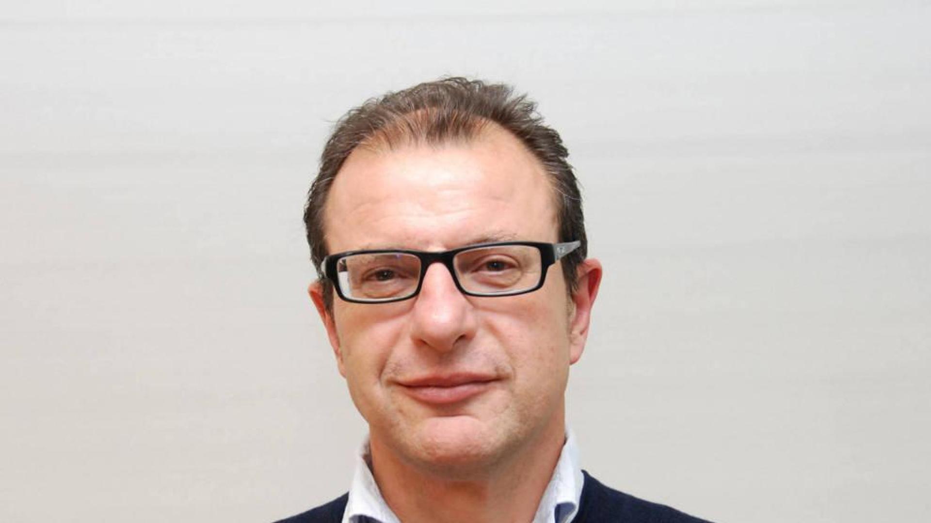Carlos Gimeno (PSN) sustituye a Cristina González como candidato