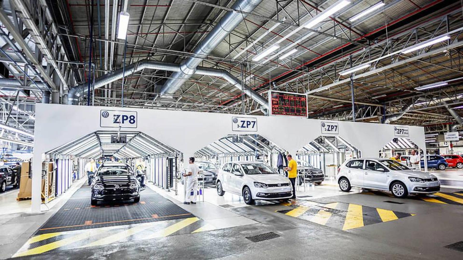 VW-Navarra reservará los puestos indefinidos solo para los eventuales
