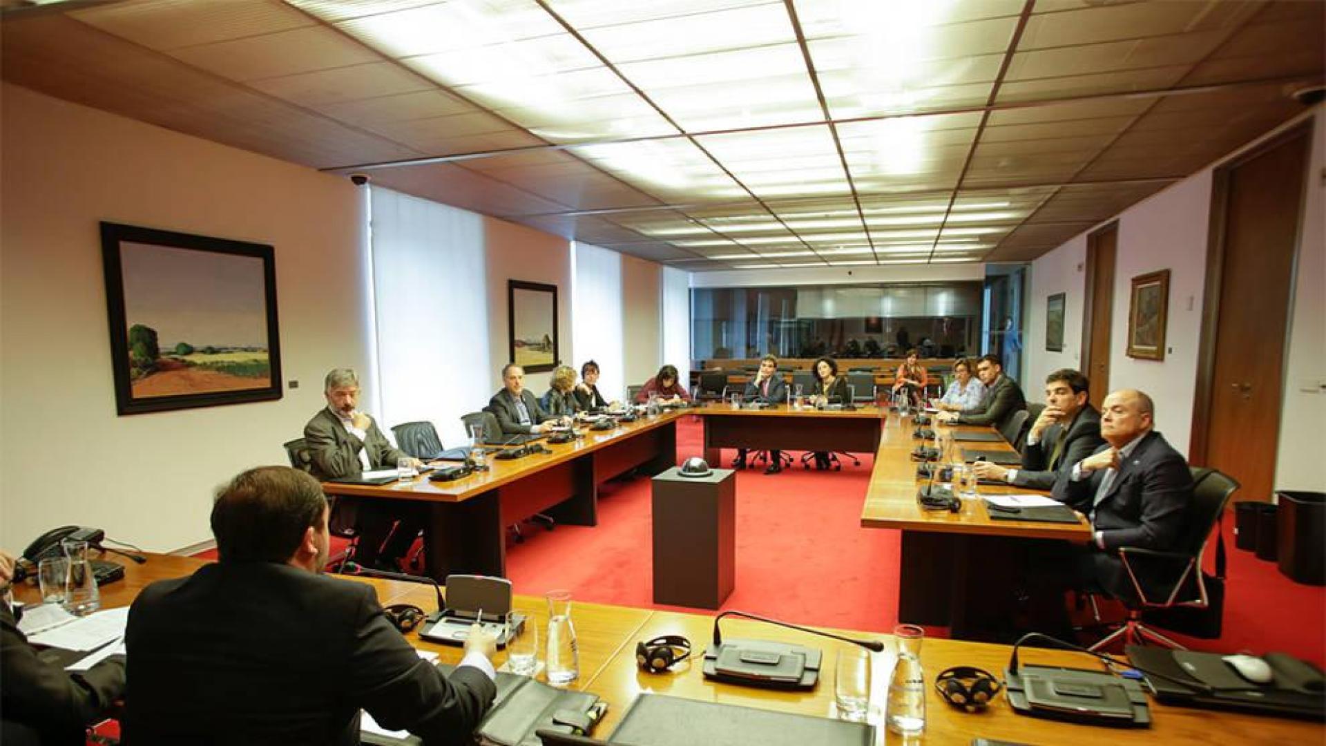 La comisión CAN amplía hasta el 30 de septiembre el plazo para recibir documentación
