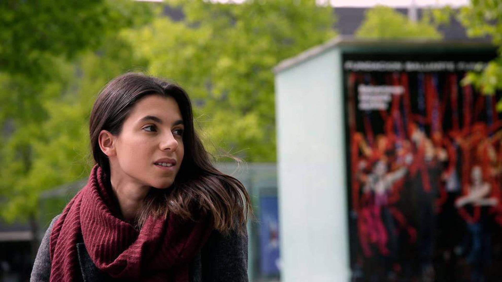 “Los textos clásicos son infinitos, nunca dejas de descubrir algo nuevo”