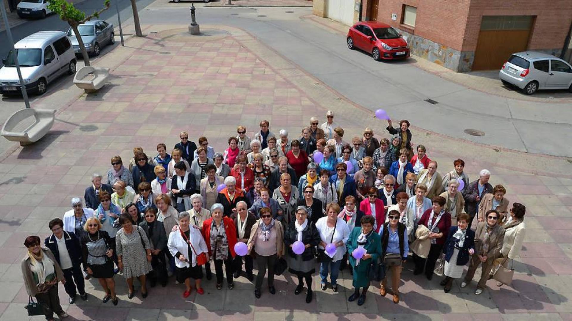 Sartaguda promociona sus denominaciones de origen