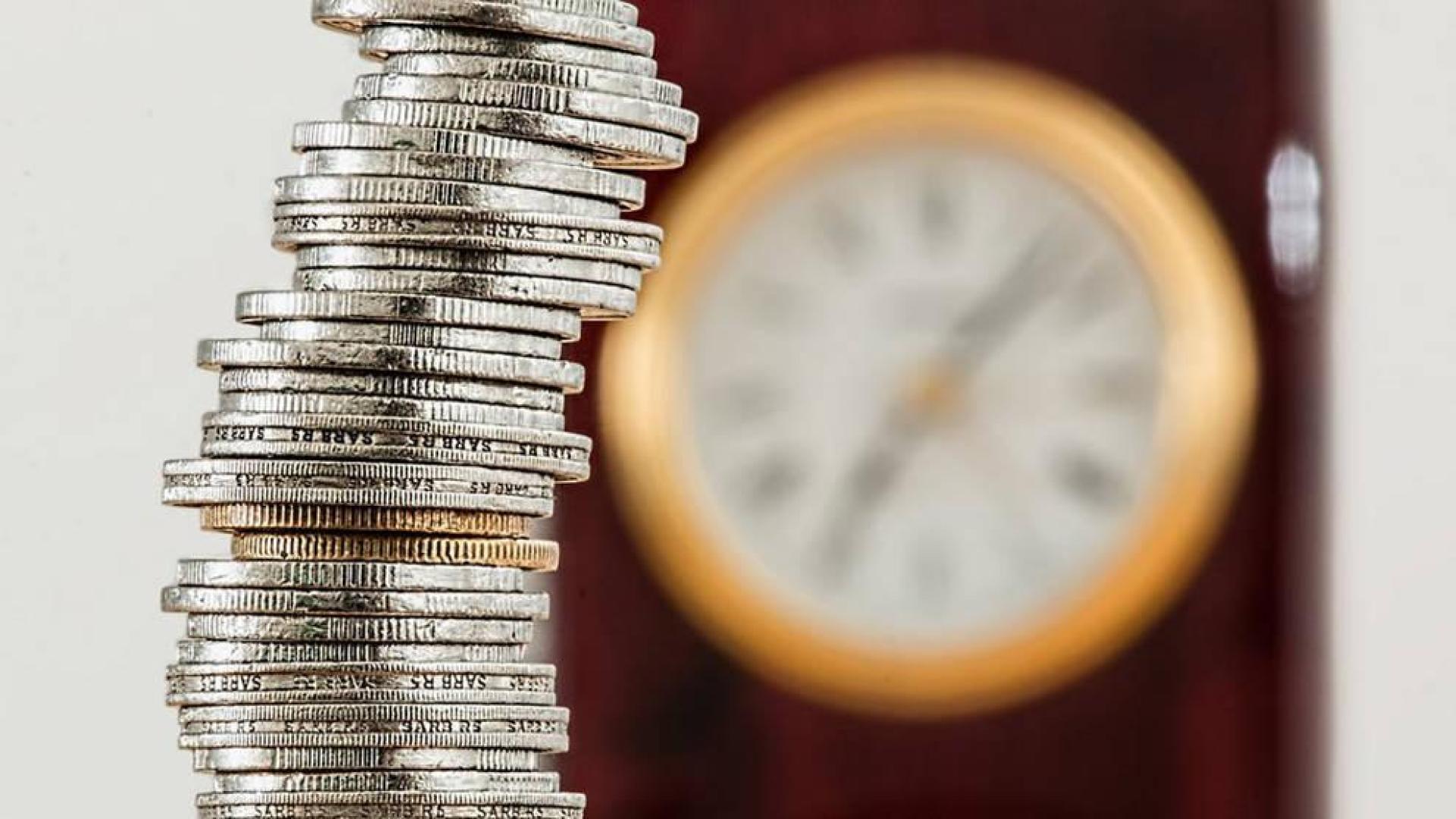 Ganar dinero en bolsa es posible