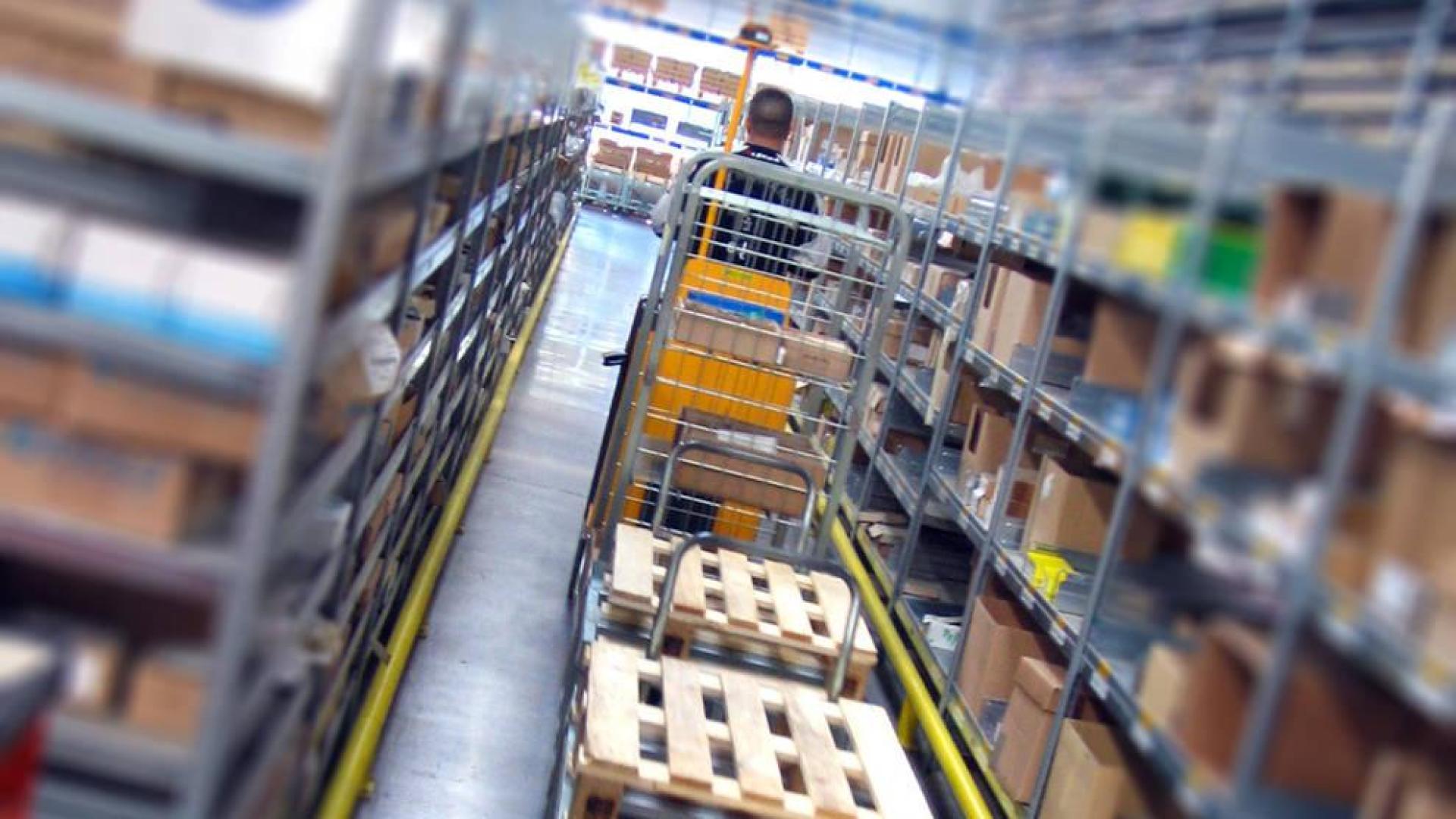 Logística Lean. Cómo gestionar de manera eficiente los procesos logísticos de tu empresa