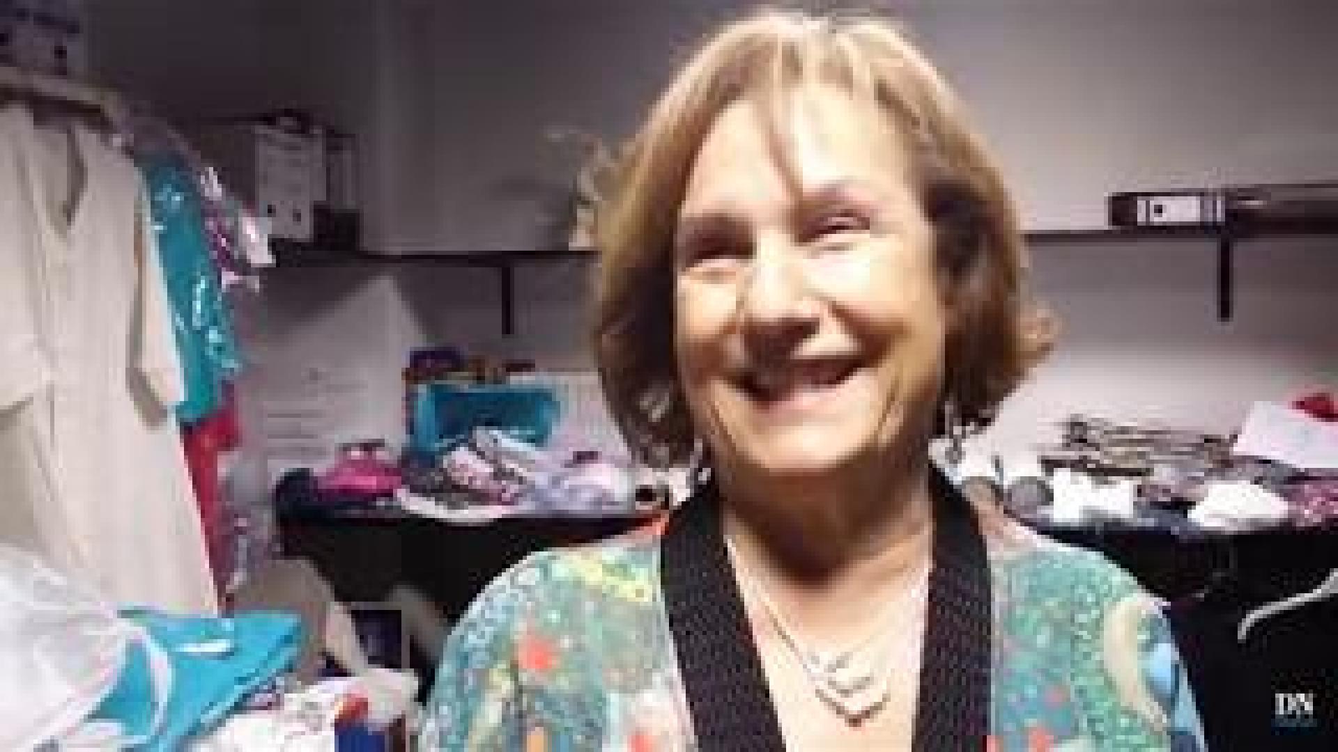 Testimonio de una superviviente del cáncer de mama