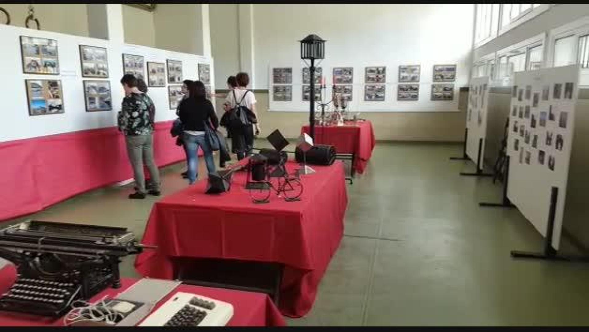 50 aniversario de la Escuela Laboral de Elizondo