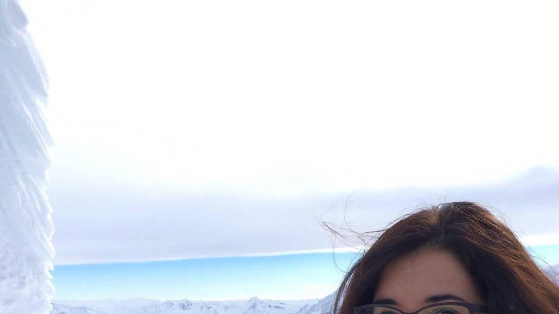 Una estudiante navarra perfecciona el canto en Suiza