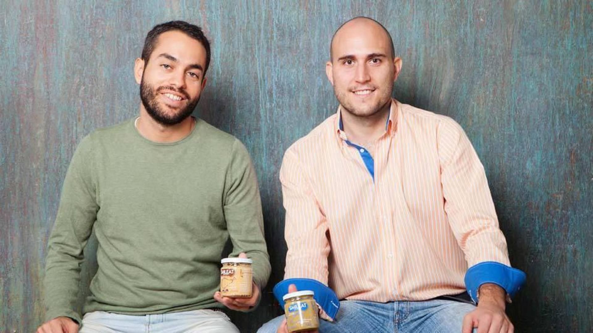 Smileat, agricultura ecológica para alimentar a los bebés