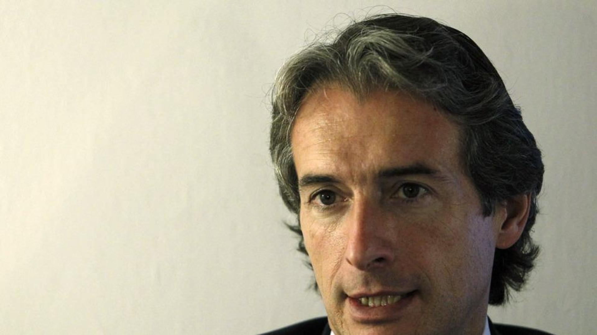 I&ntilde;igo de la Serna: "Nadie plantea reducir municipios ni provincias"