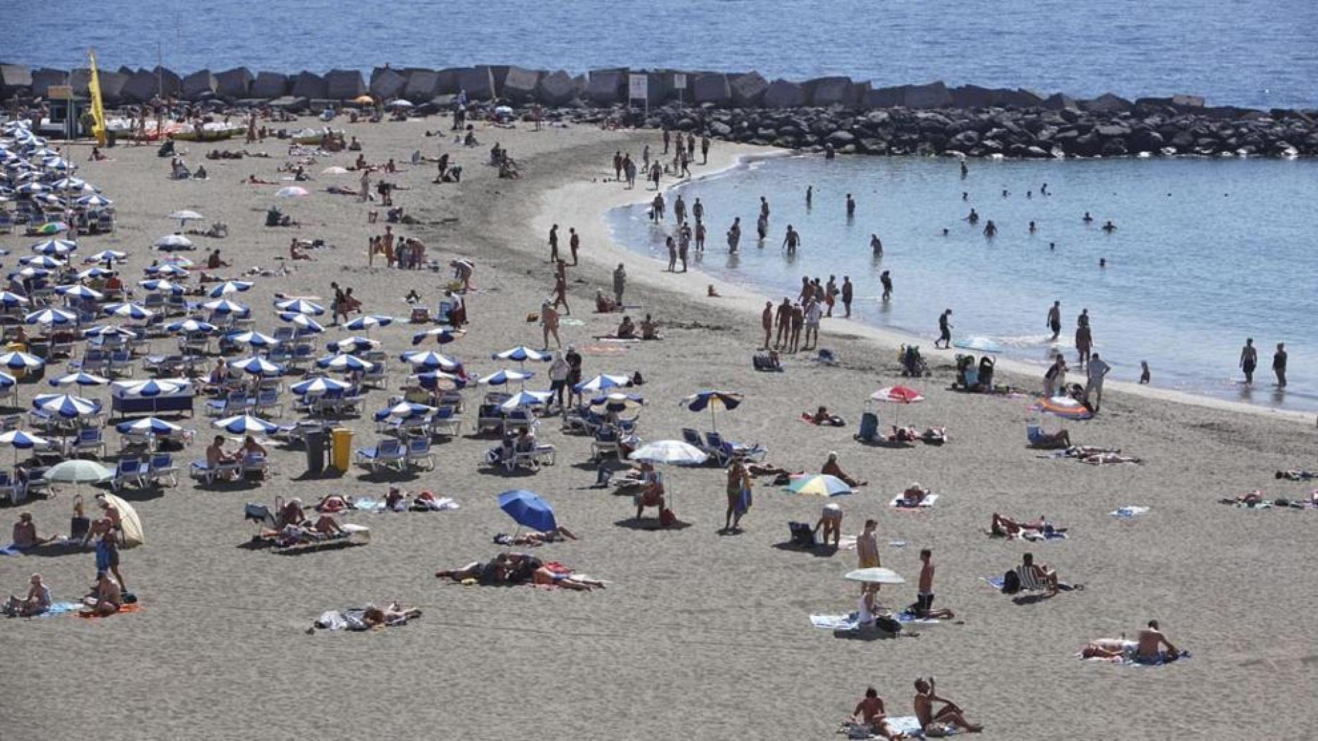 Espa&ntilde;a, con 638 banderas azules, logra un resultado hist&oacute;rico