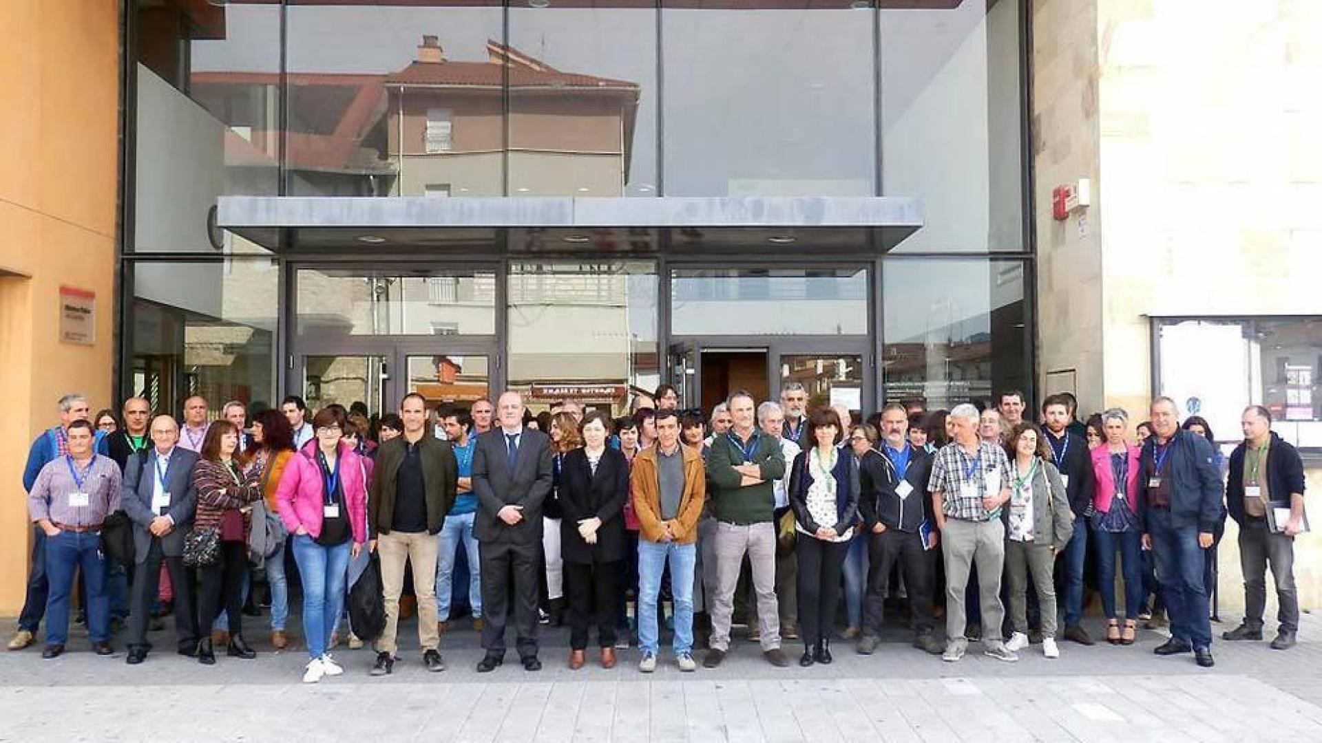 Las compensaciones al sector ovino aumentarán en la zona de montaña