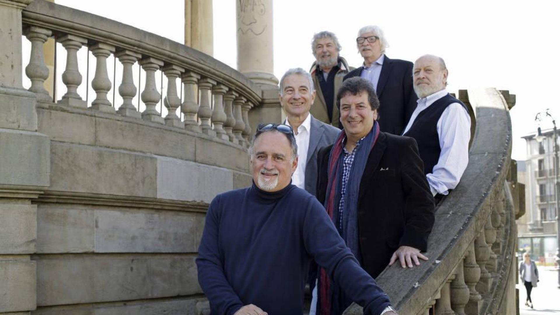 Les Luthiers, 50 años en el escenario "sin concesiones" para captar público