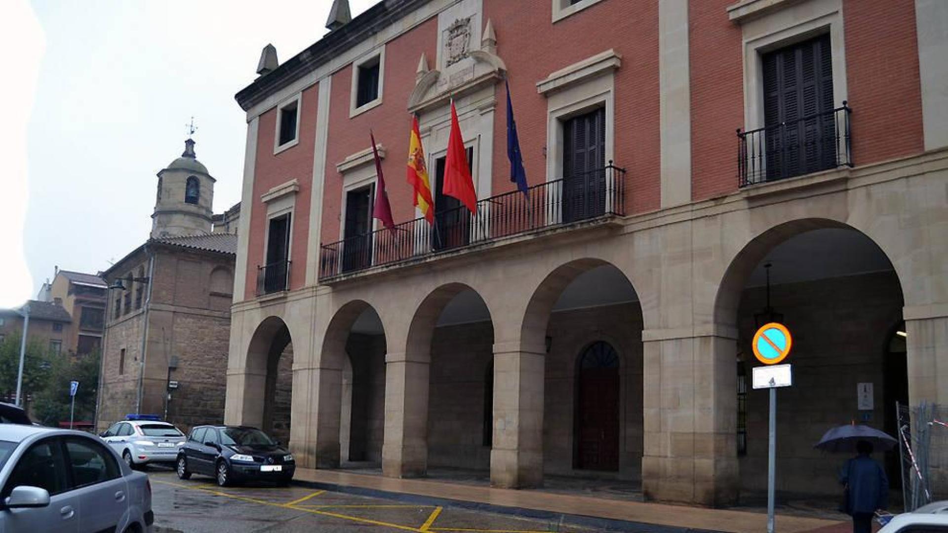 Inversión de 3,57 millones para la construcción del centro de salud de Lodosa