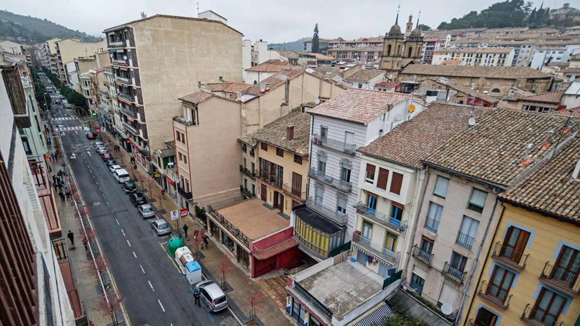 No habrá cambios en la zona azul al menos hasta después del verano