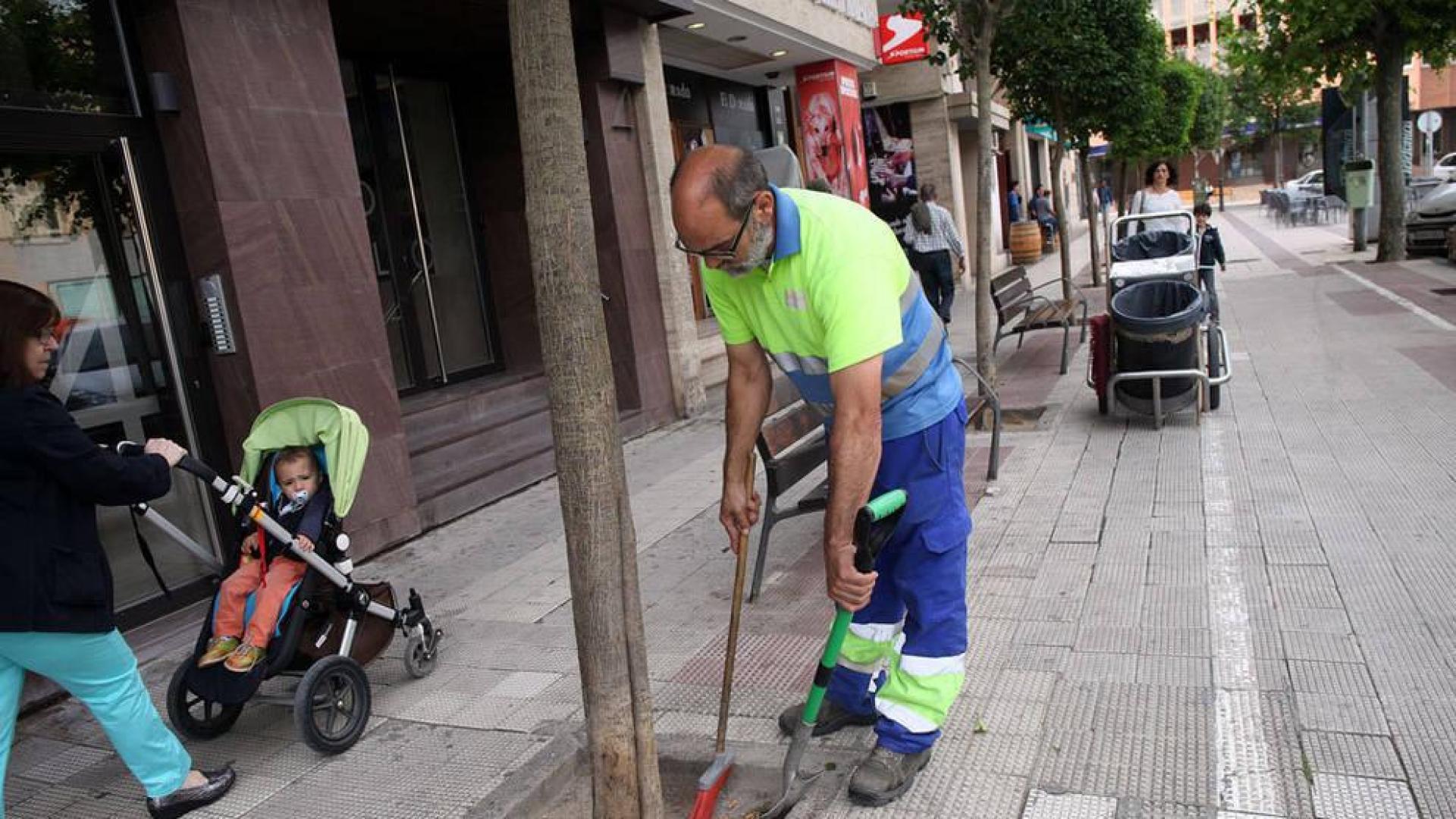 Un estudio analizará la unificación de la limpieza en 19 municipios riberos