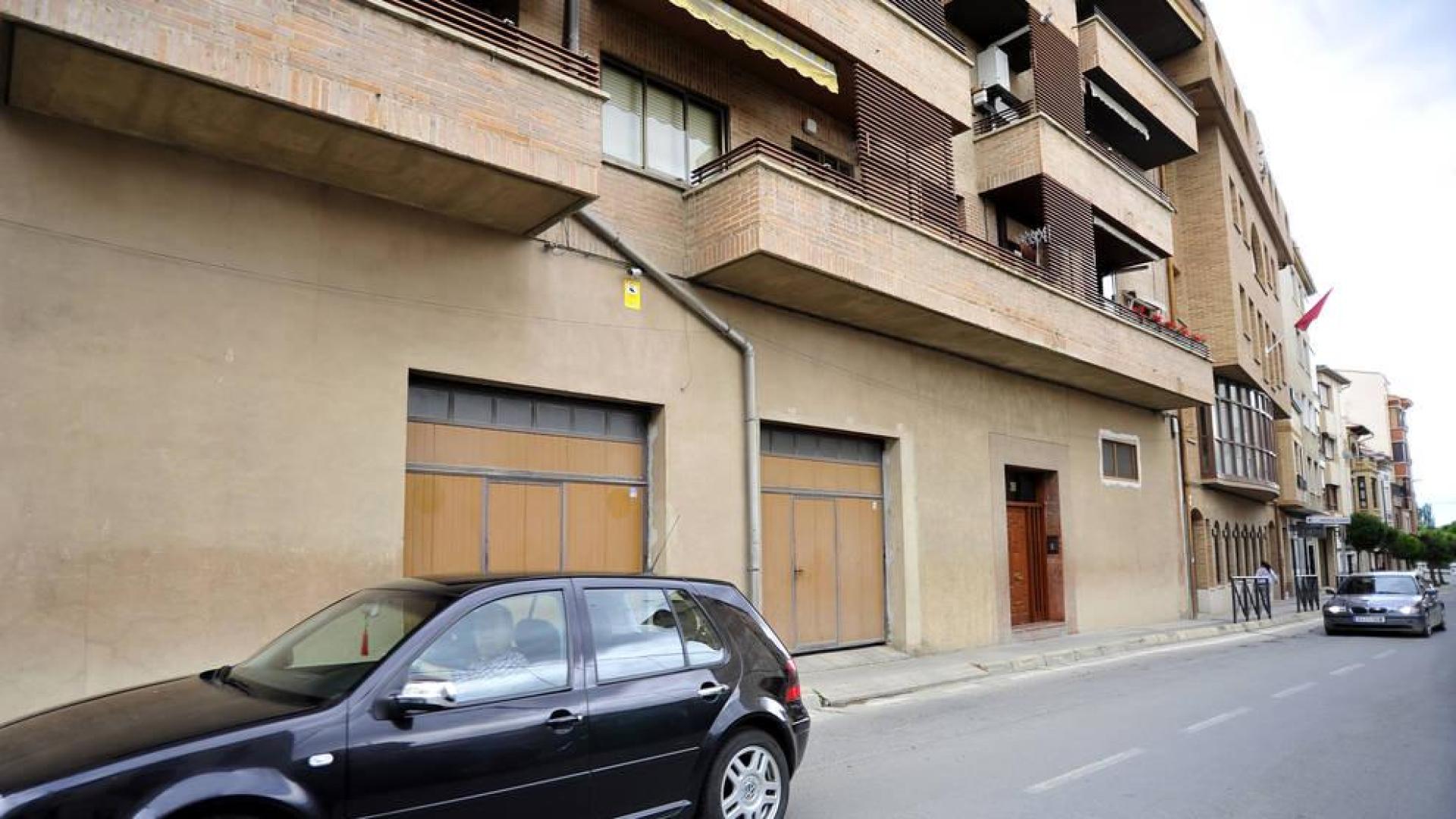 UPN ve afán recaudatorio en las cámaras de vigilancia de Peralta