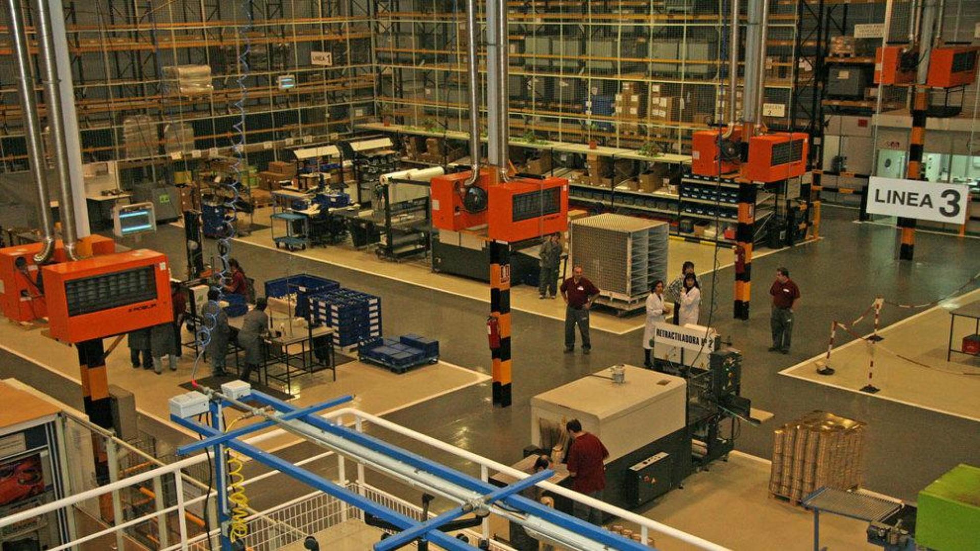 Por cada euro invertido en los Centros Especiales de Empleo retornan 3,94