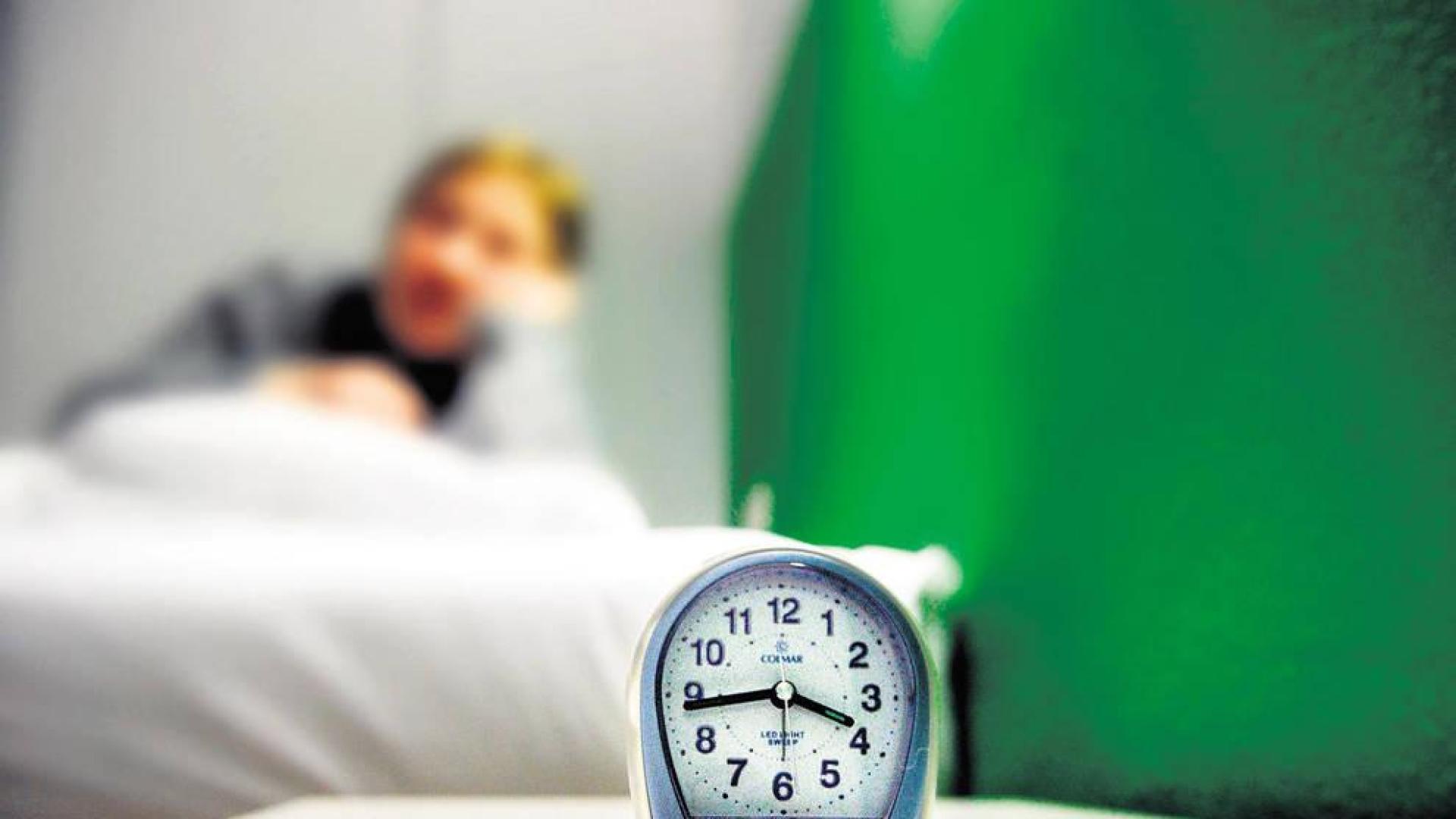 Ensayo clínico en la CUN de un nuevo fármaco contra el insomnio