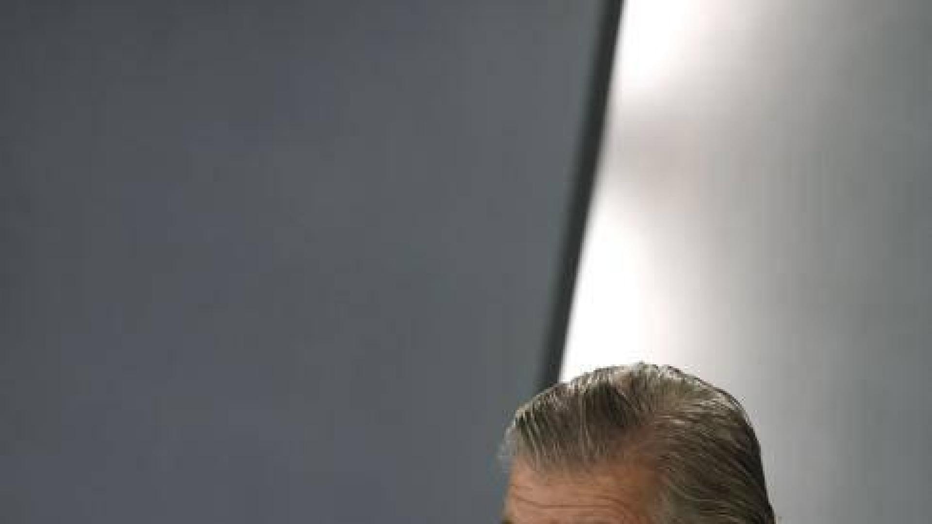El portavoz del Gobierno, Íñigo Méndez de Vigo.