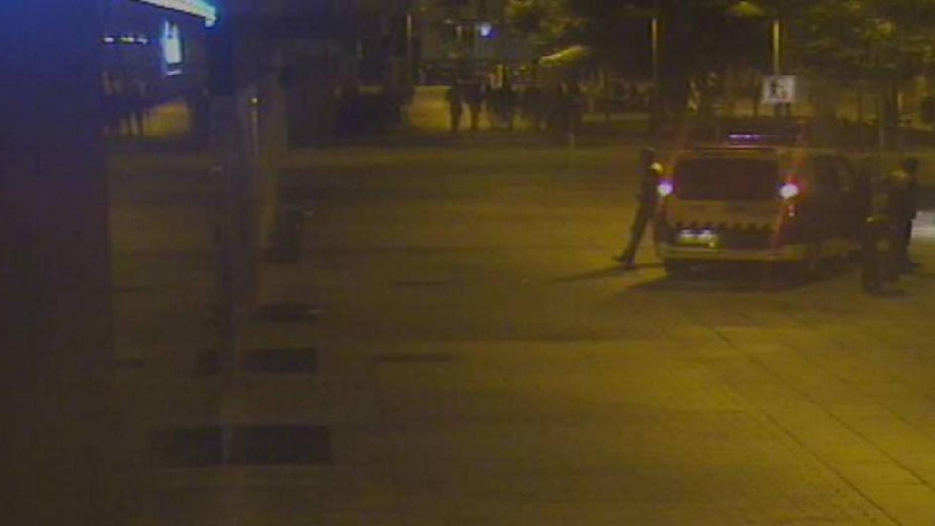 La víctima pide casi 25 años a cada acusado de la violación de San Fermín