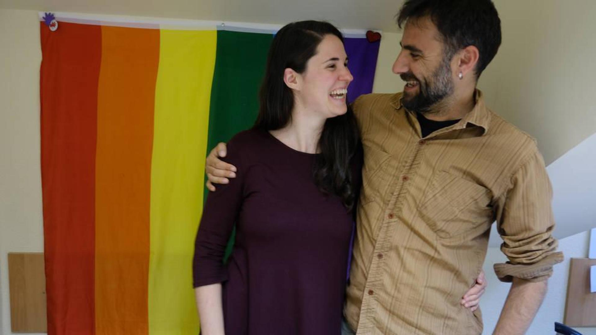 “La sexualidad es muy amable y humana”