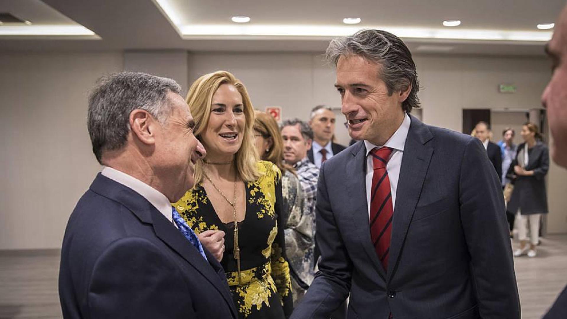 Obra "imprescindible" para los empresarios
