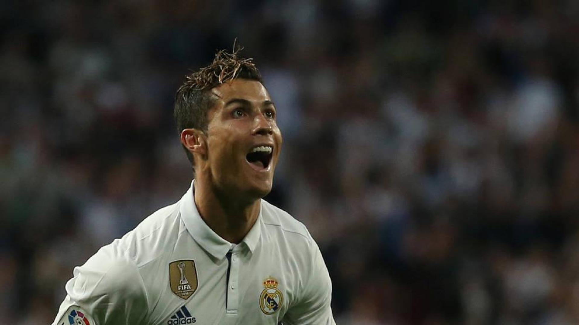 Neymar y Cristiano Ronaldo aplazan la resolución de la Liga