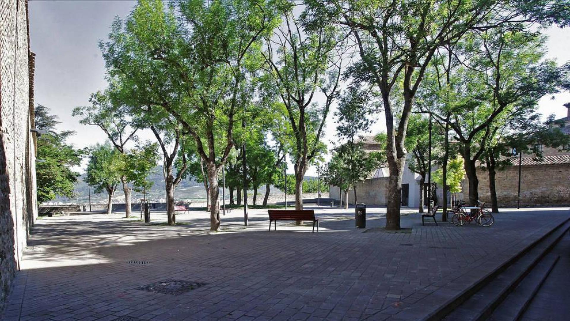 Bildu defiende el nuevo reparto de espacios a colectivos en San Fermín