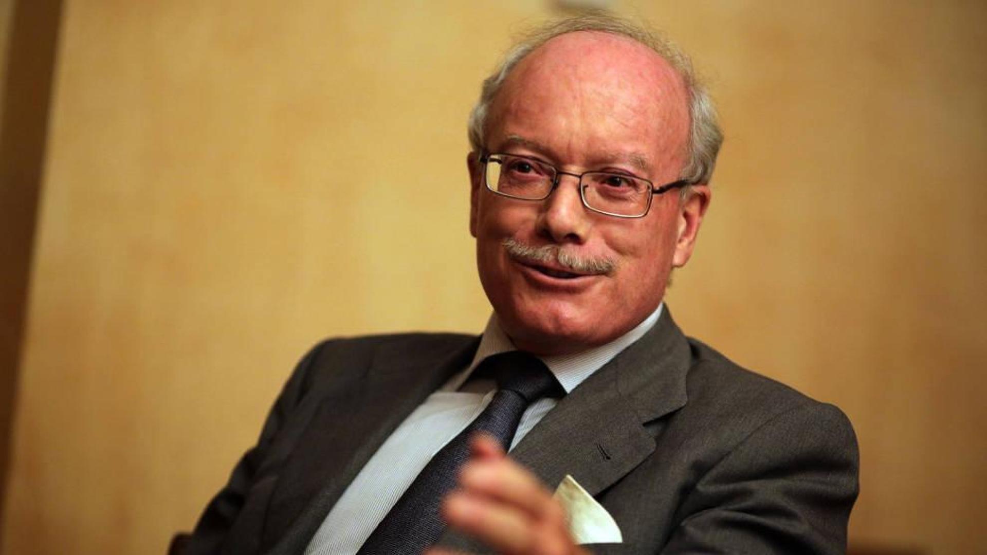 José Luis Feito: “Es falso creer que, a mayor protección, mayor bienestar”