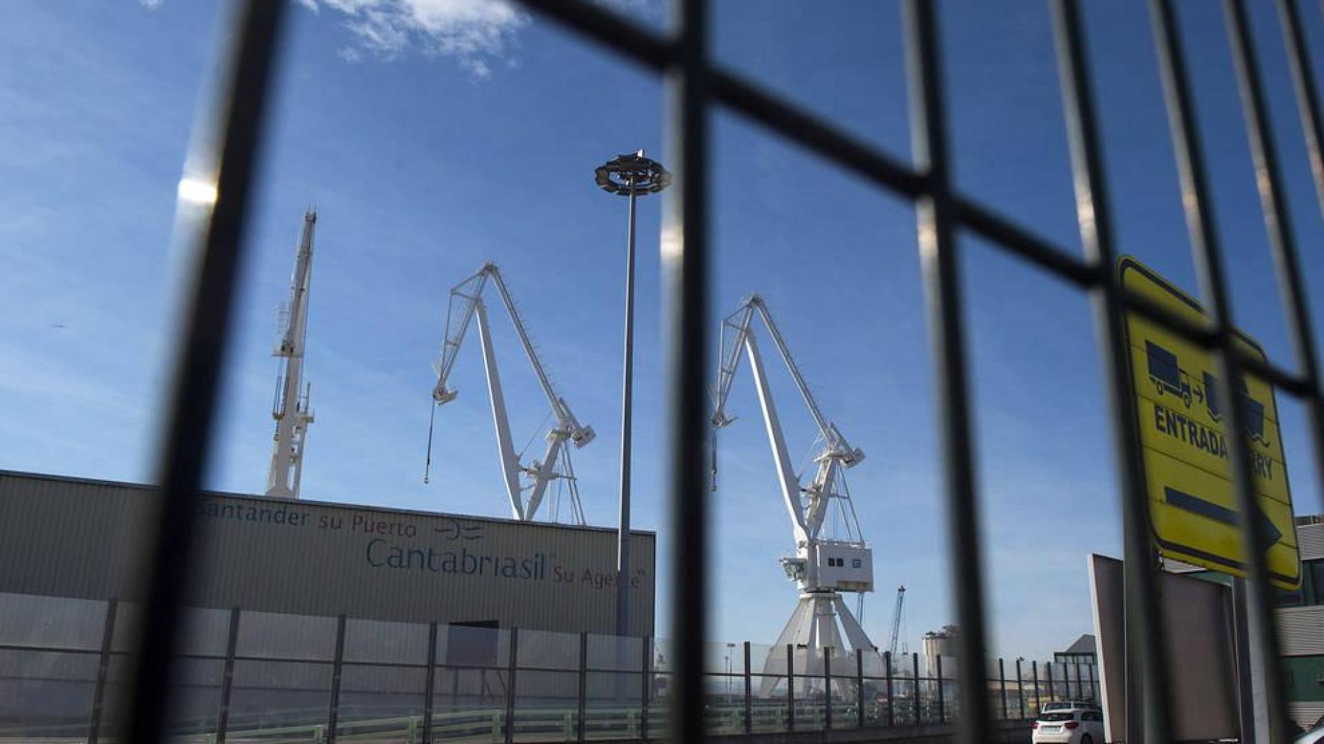 Los estibadores irán a la huelga desde el 24 de mayo si no se garantiza el empleo