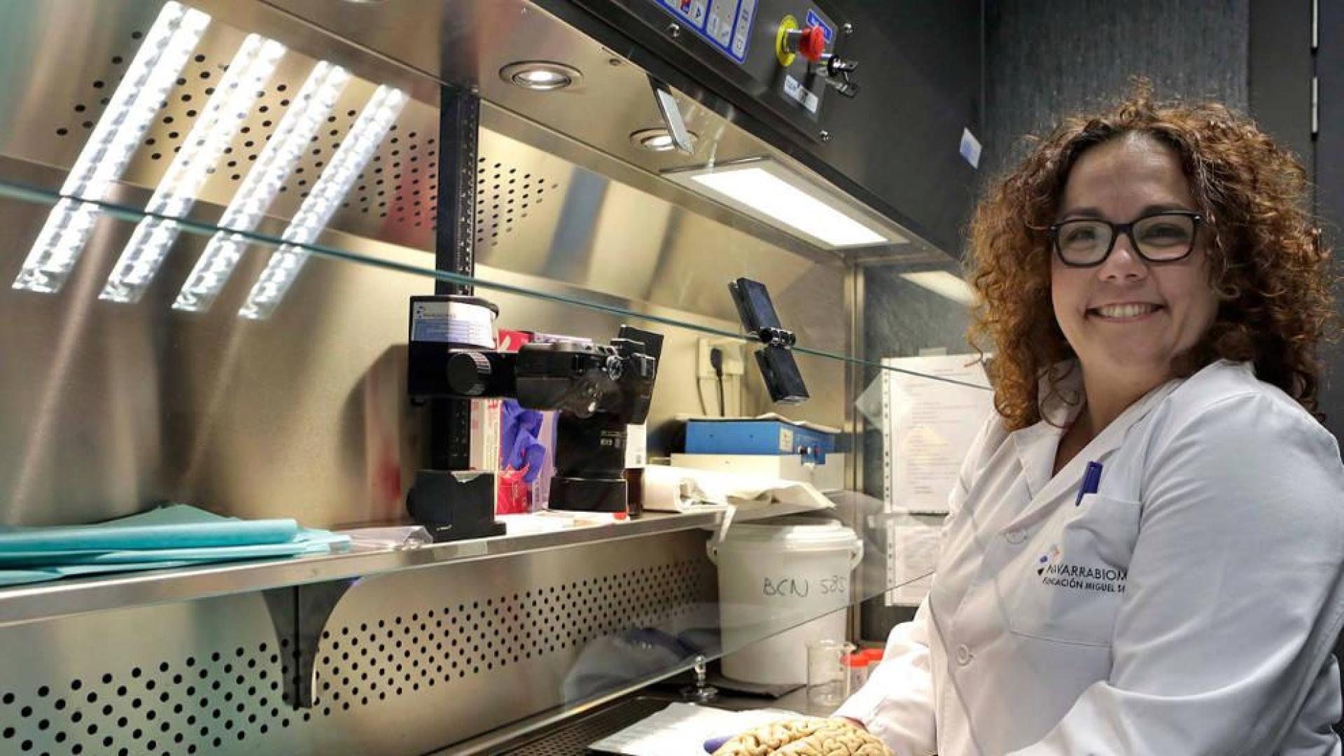 La importancia de los biobancos, en la última sesión de 'Pint of Science'