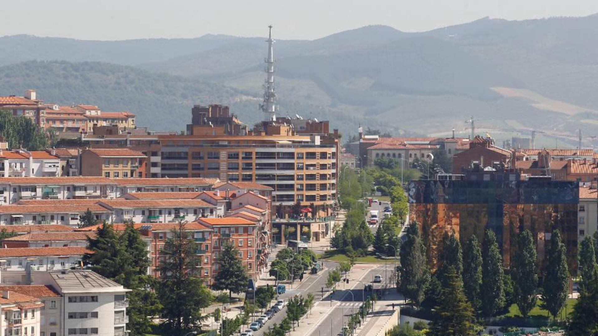 Pamplona encargará un plan de actuación urbana para la Milagrosa