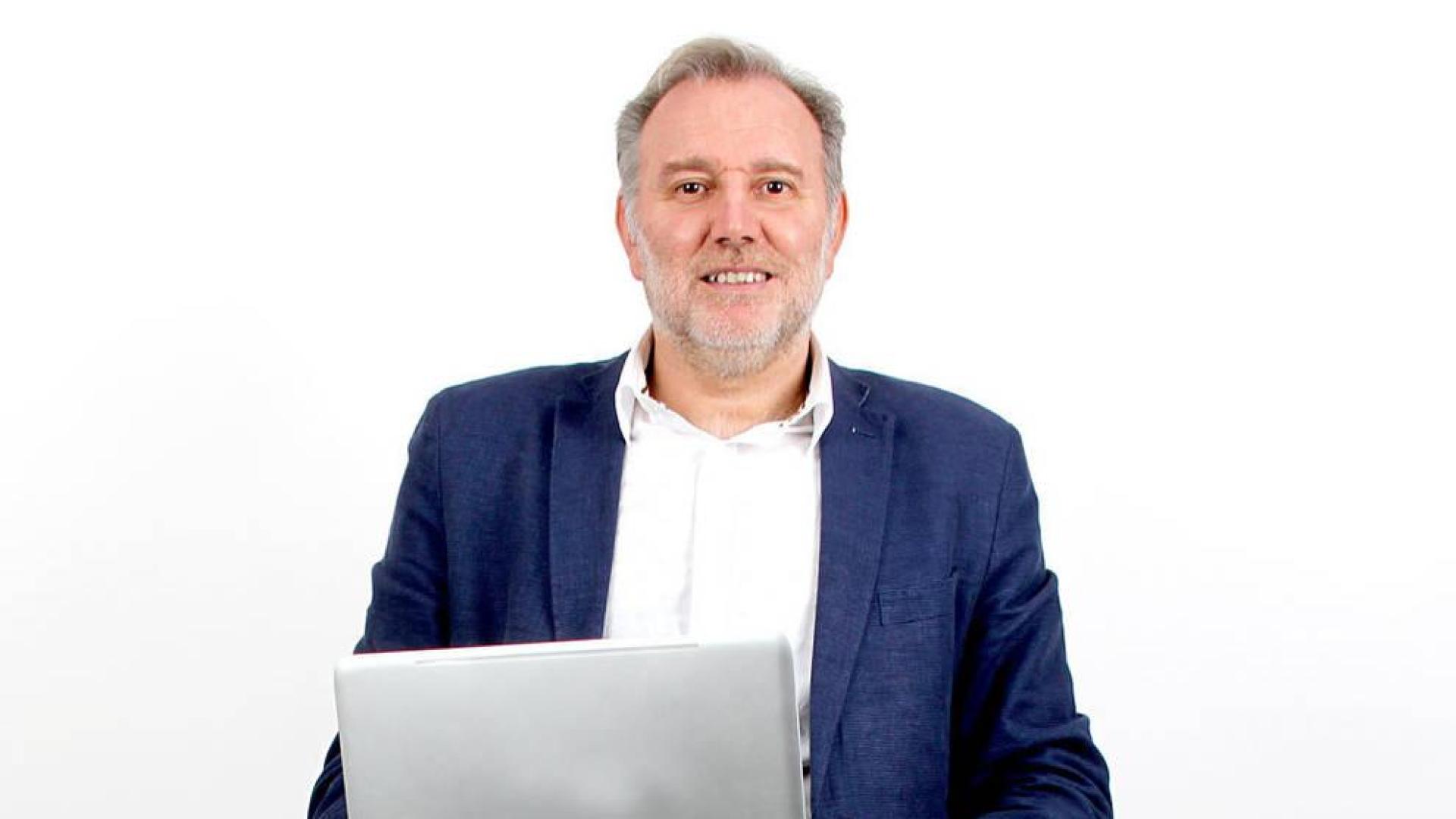 Darwin, selección natural e innovación