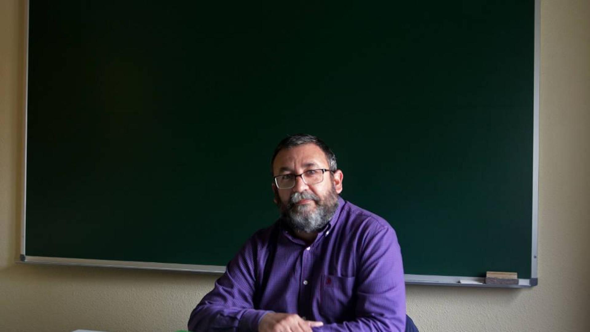 “Todos hacían trampas en las elecciones del periodo isabelino”