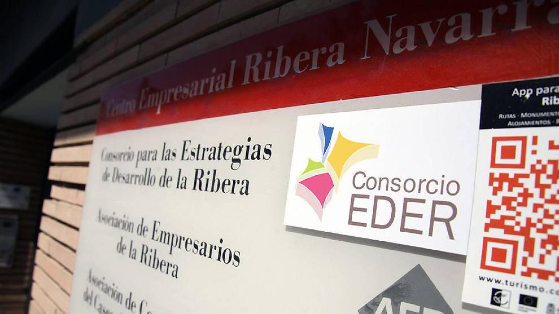 Todos los proyectos subvencionados por Eder en la Ribera