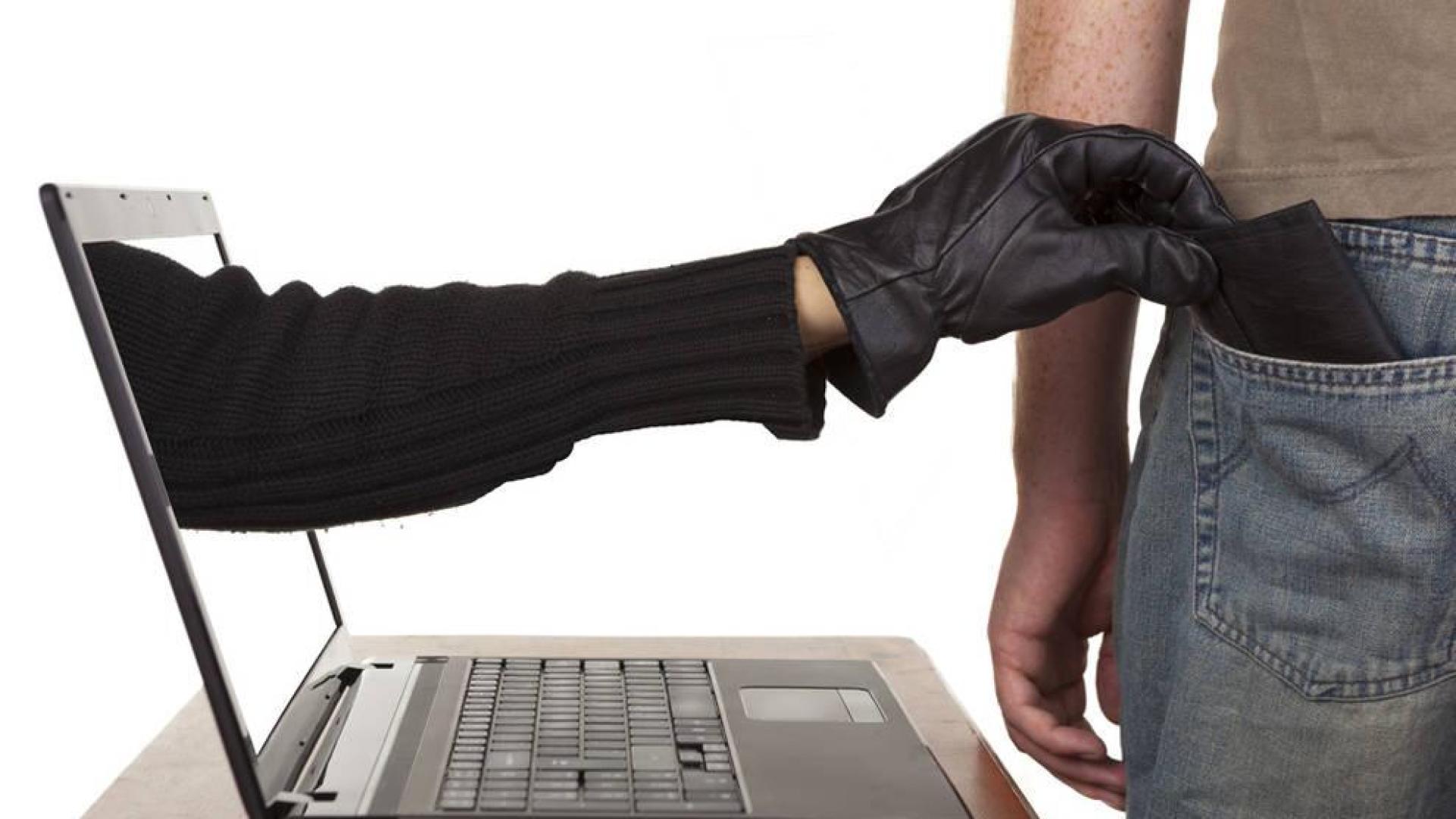 Las estafas por Internet siguen creciendo y suman el 55% de las denuncias por fraude