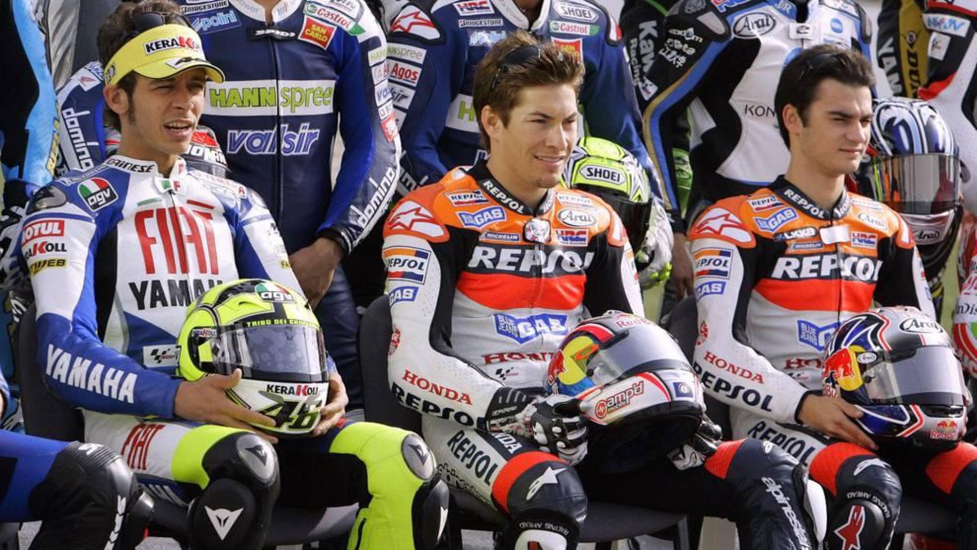 Nicky Hayden continúa en "extrema gravedad" tras ser atropellado en bicicleta