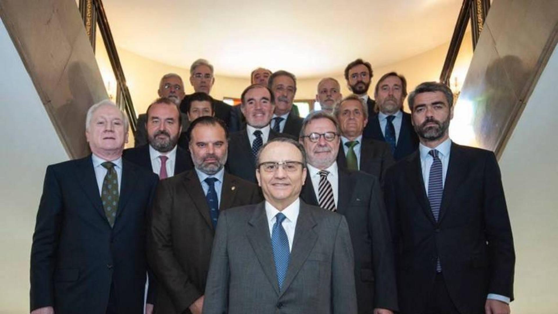 Los editores de diarios abren su asociación a todos los medios