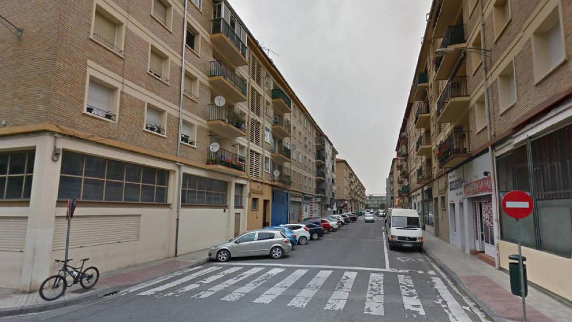 Un niño de 6 años se cae de un cuarto piso en San Jorge sin heridas graves