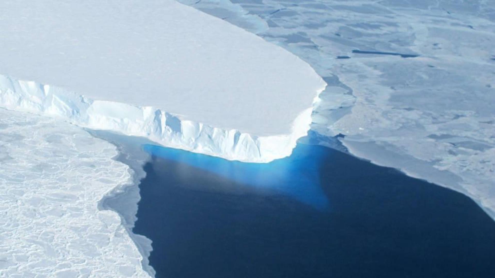 La Antártida, un termostato que regula el clima del planeta
