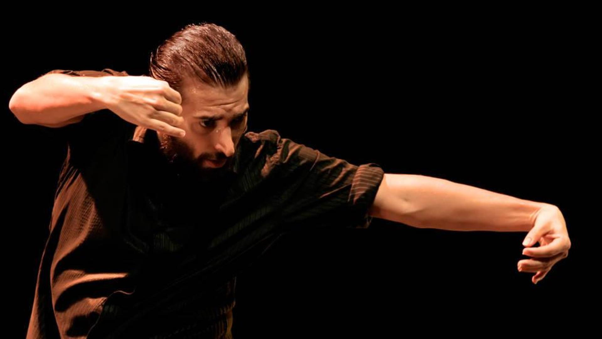 El bailaor Israel Galván abre los encuentros universitarios 'Pensar el flamenco'