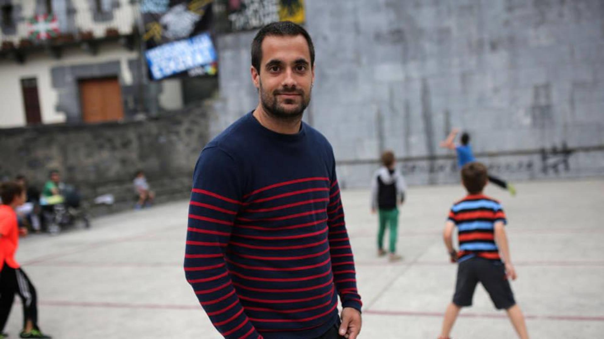 Bengoetxea: “Juego cada partido como si fuera el último de mi vida, los disfruto todos”