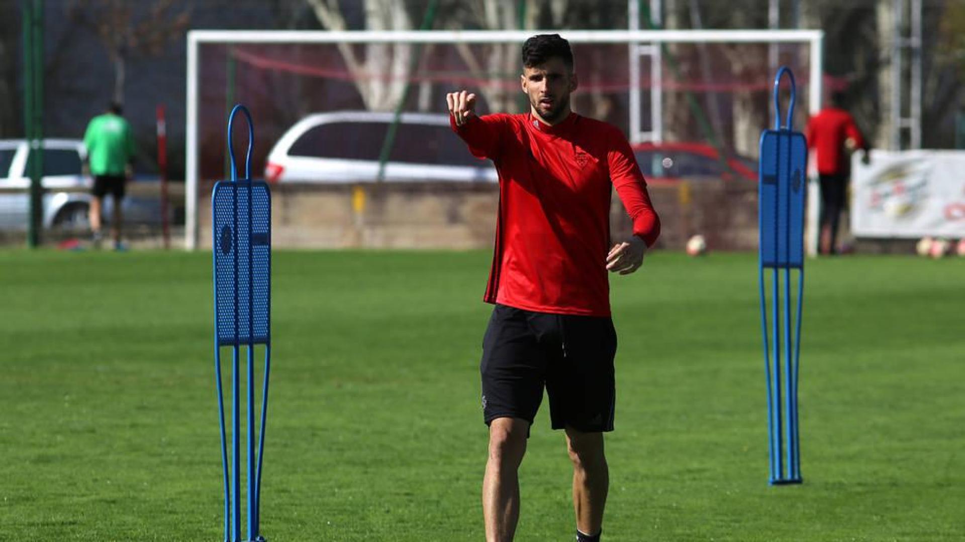 Kenan Kodro: "Quedan seis finales y vamos a darlo todo"