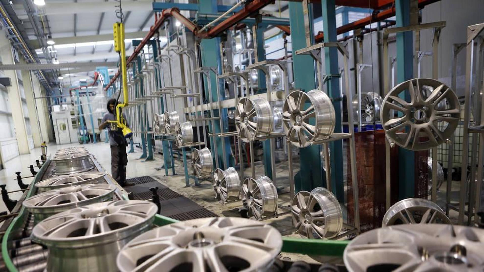 Mapsa retrasa la nueva planta e invierte 45 millones en la de Orkoien