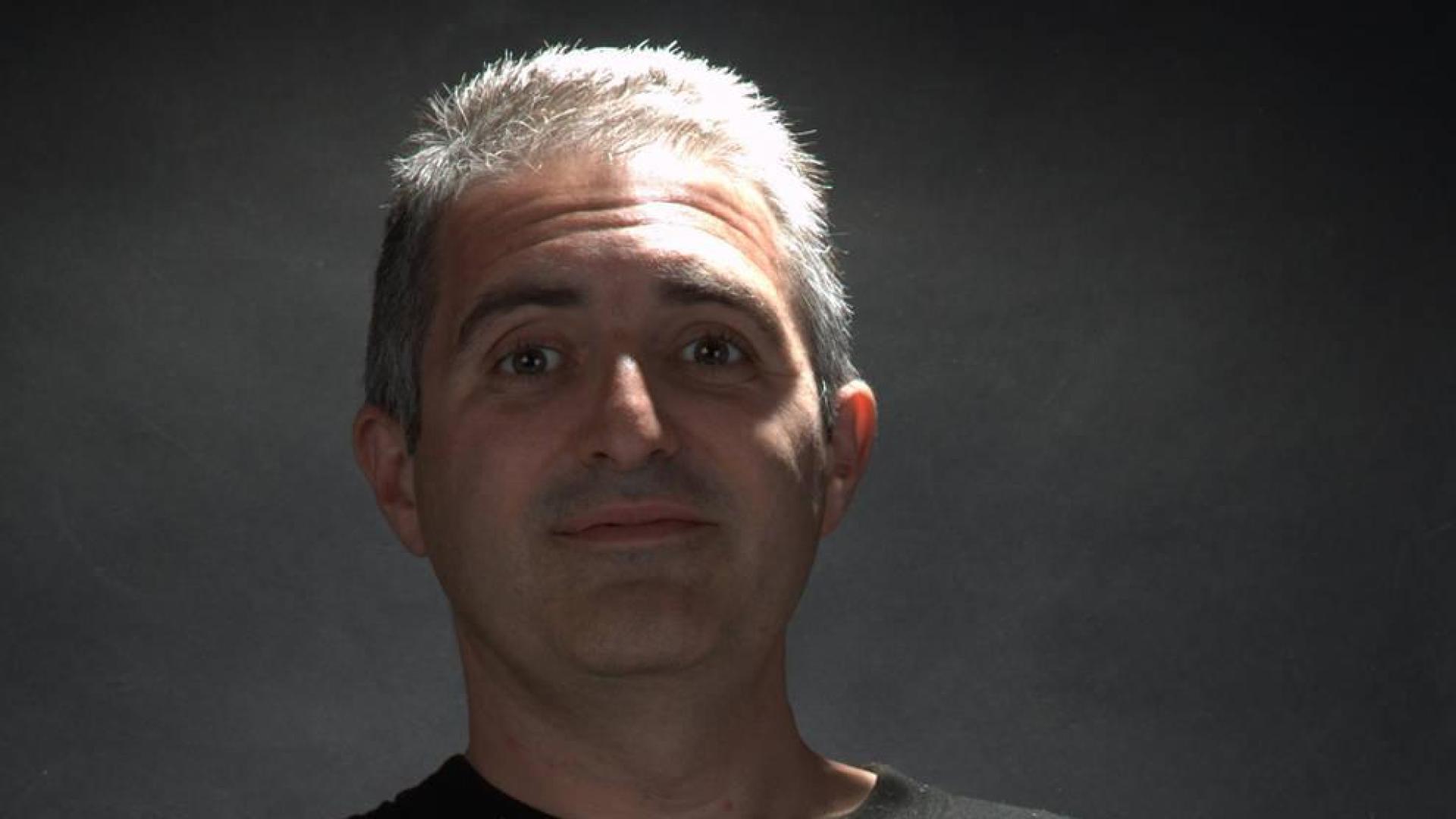 Alberto Labarga (Aranzadi) toma posesión mañana como concejal