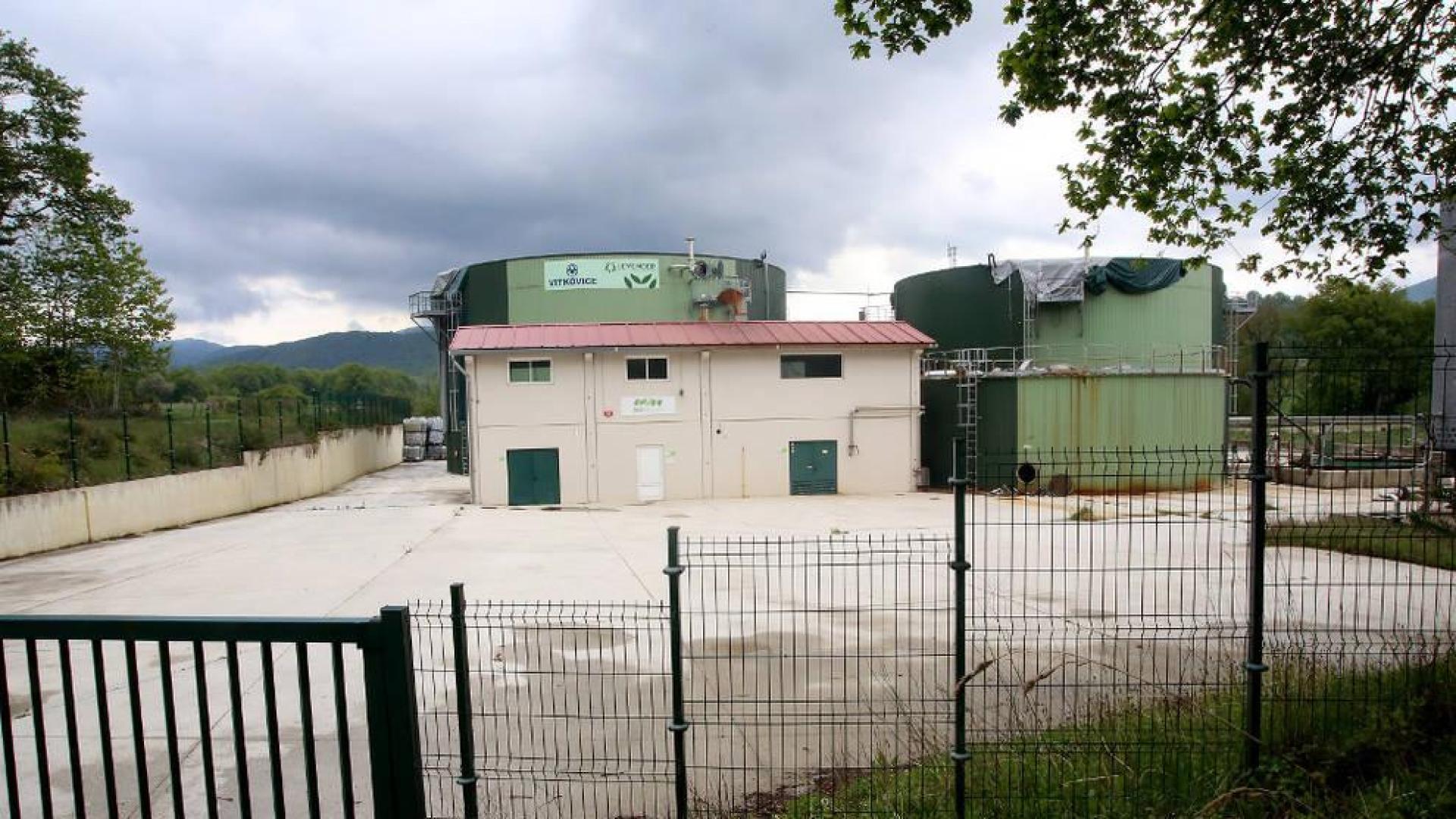El Gobierno no perdona a Ultzama 260.000 € por la gestión de purines